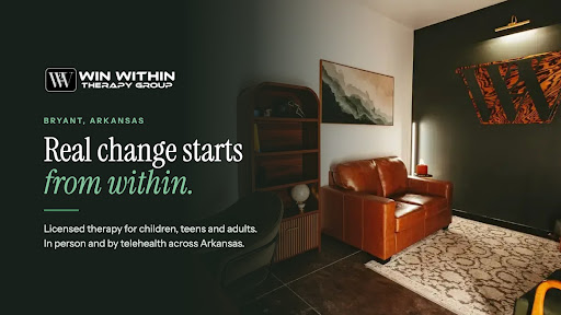 Win Within Therapy Group