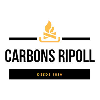 Carbons Ripoll Logo