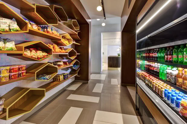 Images Hotel Indigo Detroit Downtown by IHG