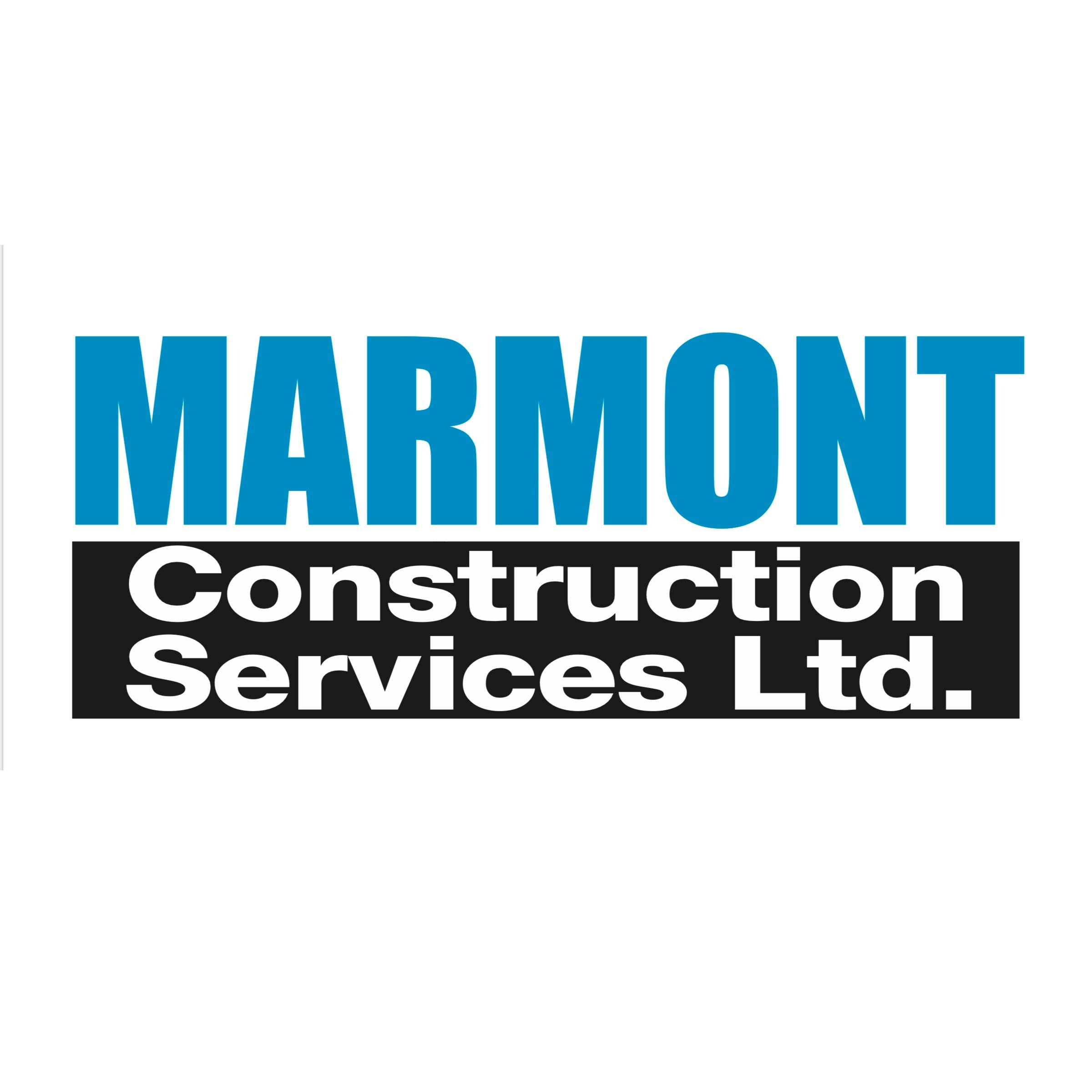 Marmont Construction Services Ltd