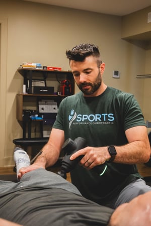 Images Sports Performance Chiropractic & Physical Therapy