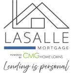 LaSalle Mortgage Logo