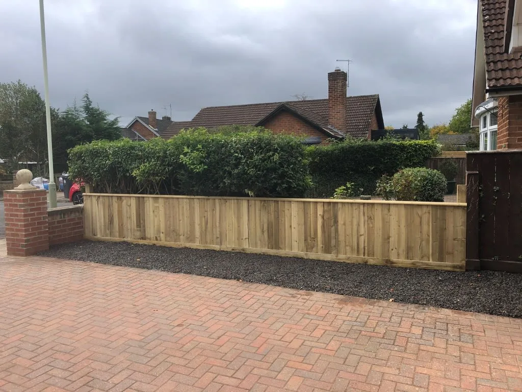 Images J R Stephenson Landscaping Ltd