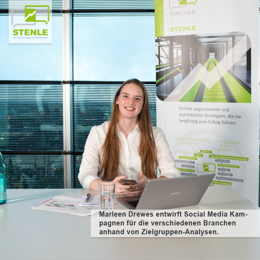 STENLE GmbH, GESCHÄFTSSTELLE Am Wünnesberg 7 in Essen