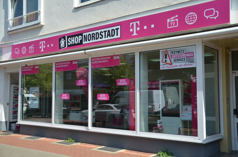 Bilder Telekom Partner Tele Shop Hannover Nordstadt