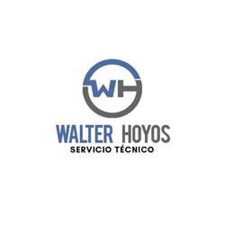 Reparaciones Walter Hoyos Logo