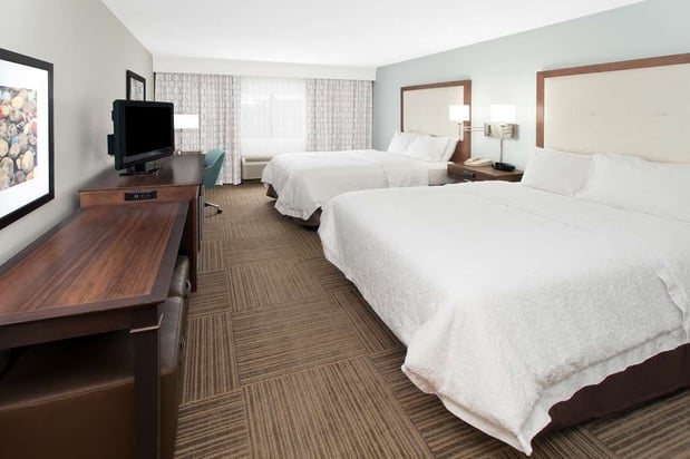 Images Hampton Inn Birch Run/Frankenmuth
