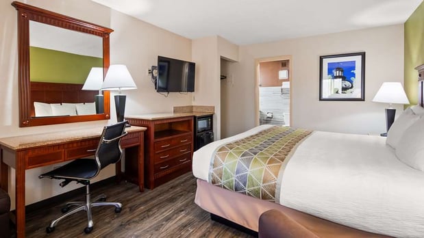 Images Best Western Murfreesboro