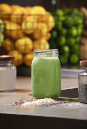 Images Sunrise Nourishment Bar