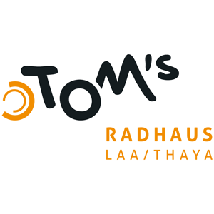 Tom's Radhaus - Ing. Thomas Kovarik Logo