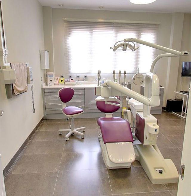 Images Gabinete Dental Cristina López