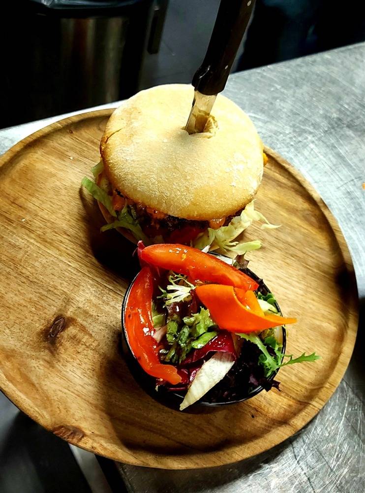 Brasserie Liegeoise
