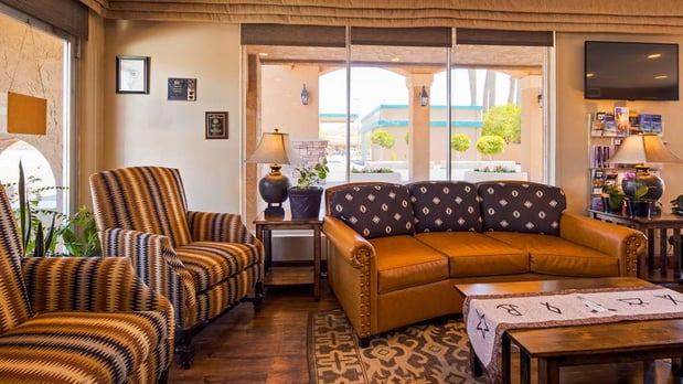 Images Best Western Rancho Grande