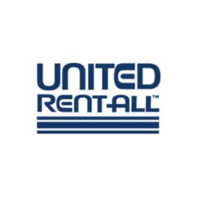 United Rent All Logo