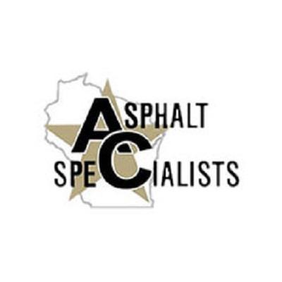 AC Asphalt Specialists Logo