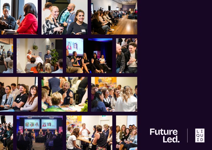 Images Liquid – Strategic design and digital transformation