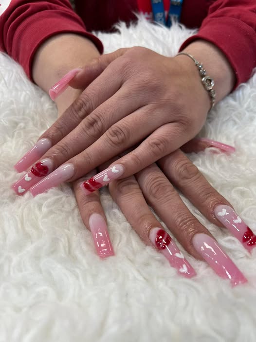 Images Dayton Nails Spa