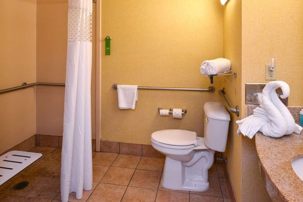 Images Hampton Inn & Suites Springboro/Dayton Area South