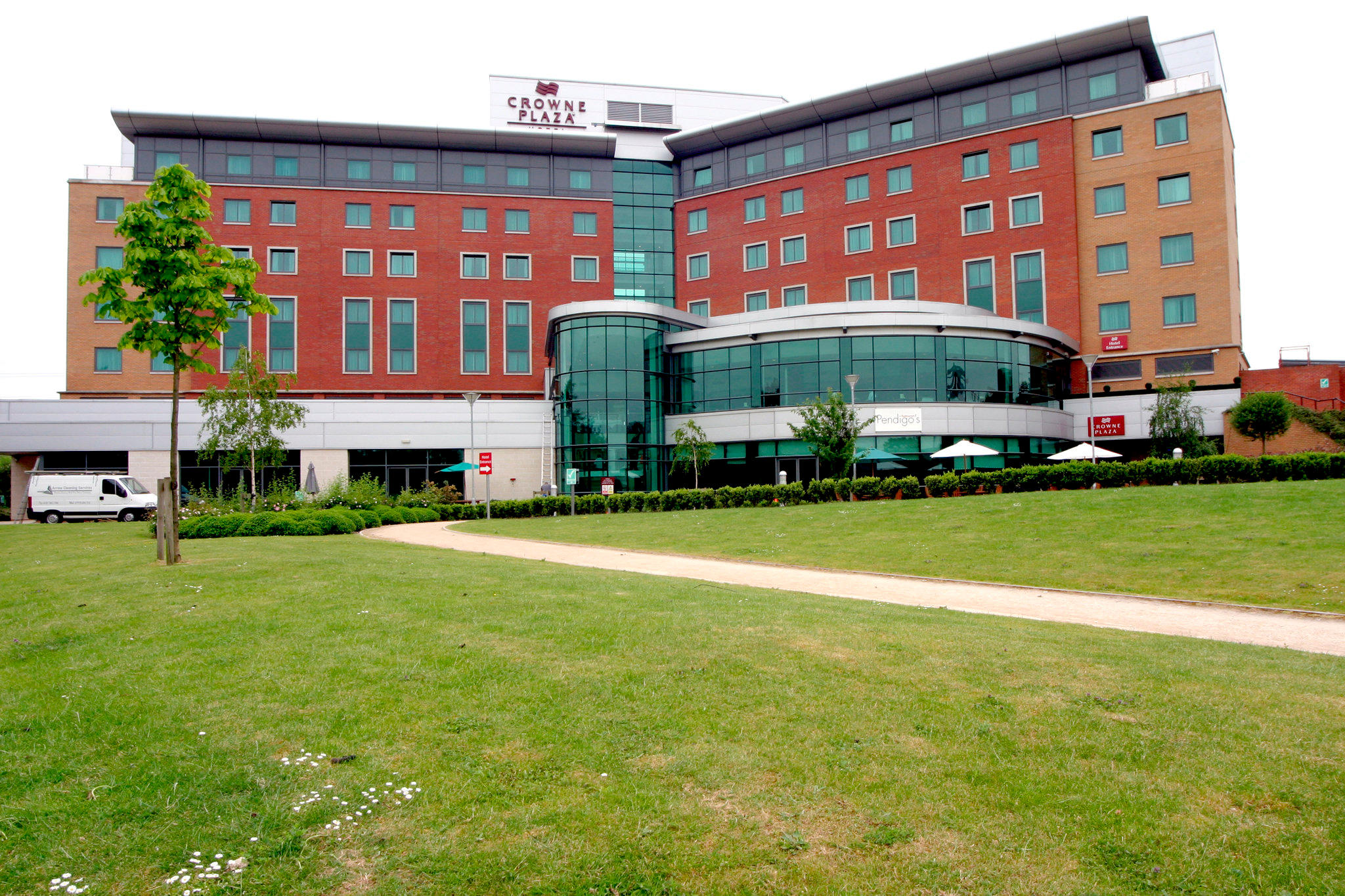 Crowne Plaza Birmingham Nec, an IHG Hotel Birmingham 03719 429160