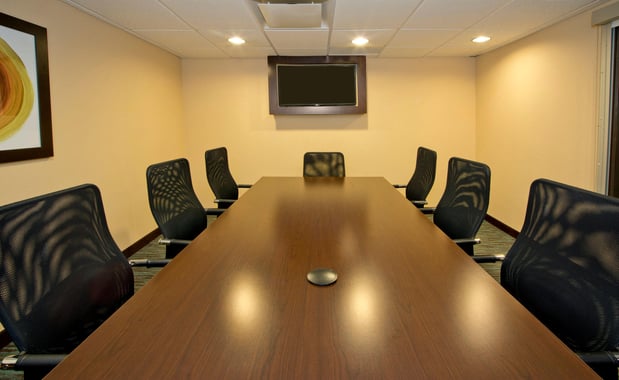 Images Holiday Inn Express & Suites Colorado Springs Central by IHG