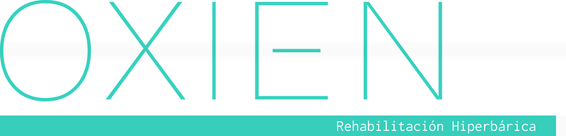 Images Oxien, Medicina Hiperbárica.