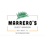 Marrero's Guest Mansion Logo
