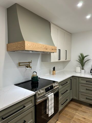 James Lambert Remodeling and Repair