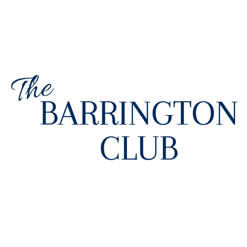 The Barrington Club Logo