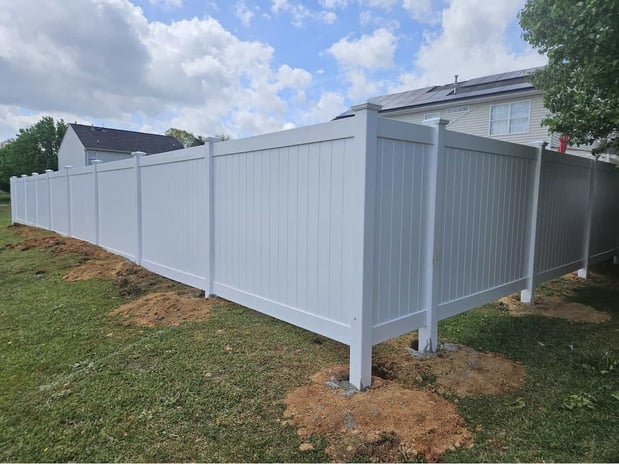 Images JOSEPH PRIVACY FENCE LLC