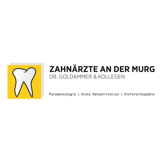 Zahnarztpraxis Dr. Goldammer in Rastatt - Logo