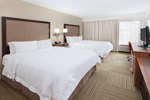 Images Hampton Inn Bremen-I-20 (Carrollton Area)