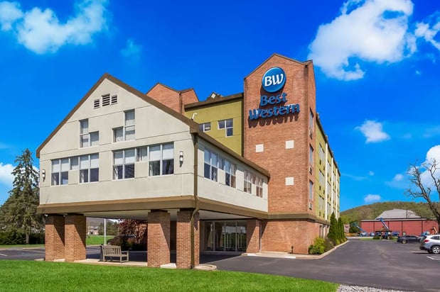 Images Best Western Lock Haven