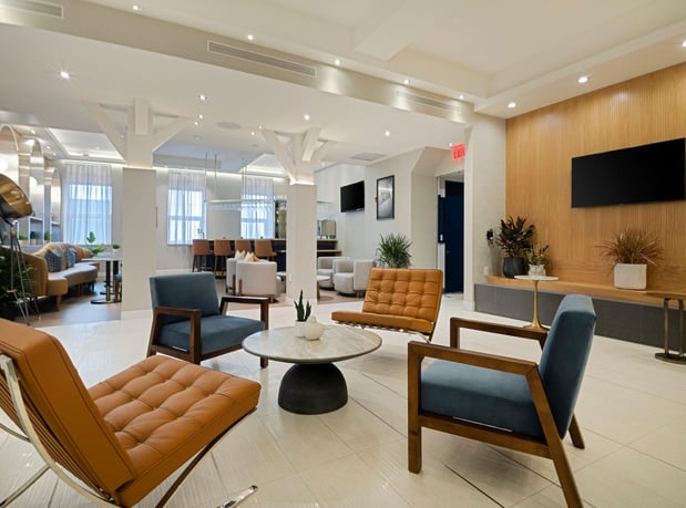 Images voco Fiorello - LaGuardia East by IHG