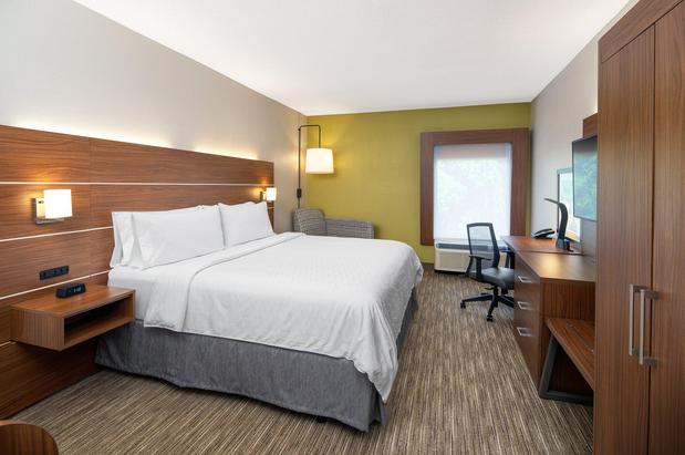Images Holiday Inn Express Statesboro by IHG
