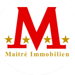 Logo von Maitre Immobilien - Immobilienmakler und Bauträger in Kufstein und Tiroler Unterland