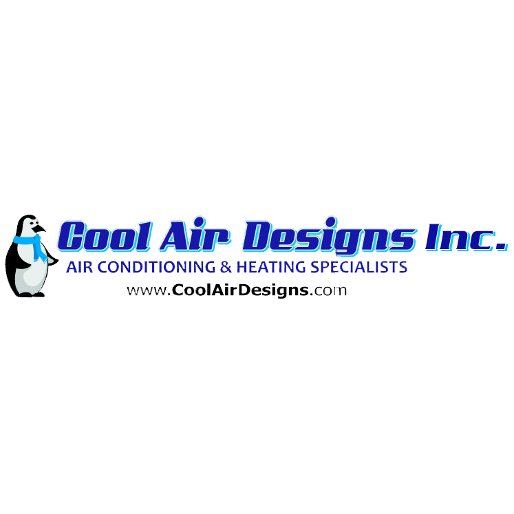 Cool Air Designs Logo