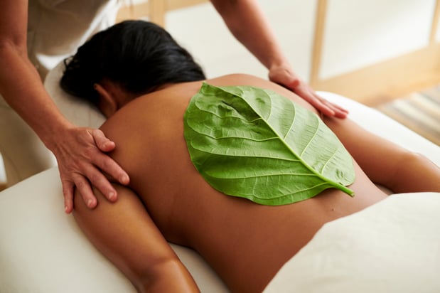 Images Bamford Wellness Spa
