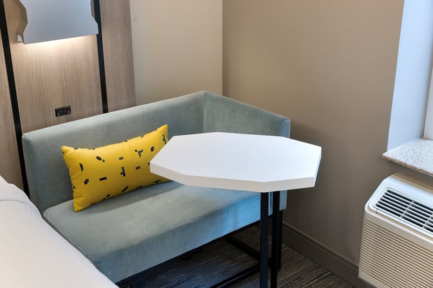 Images Holiday Inn Express Nyc Chelsea - Nomad Area by IHG