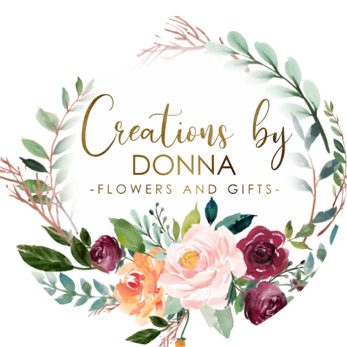 Creations by Donna