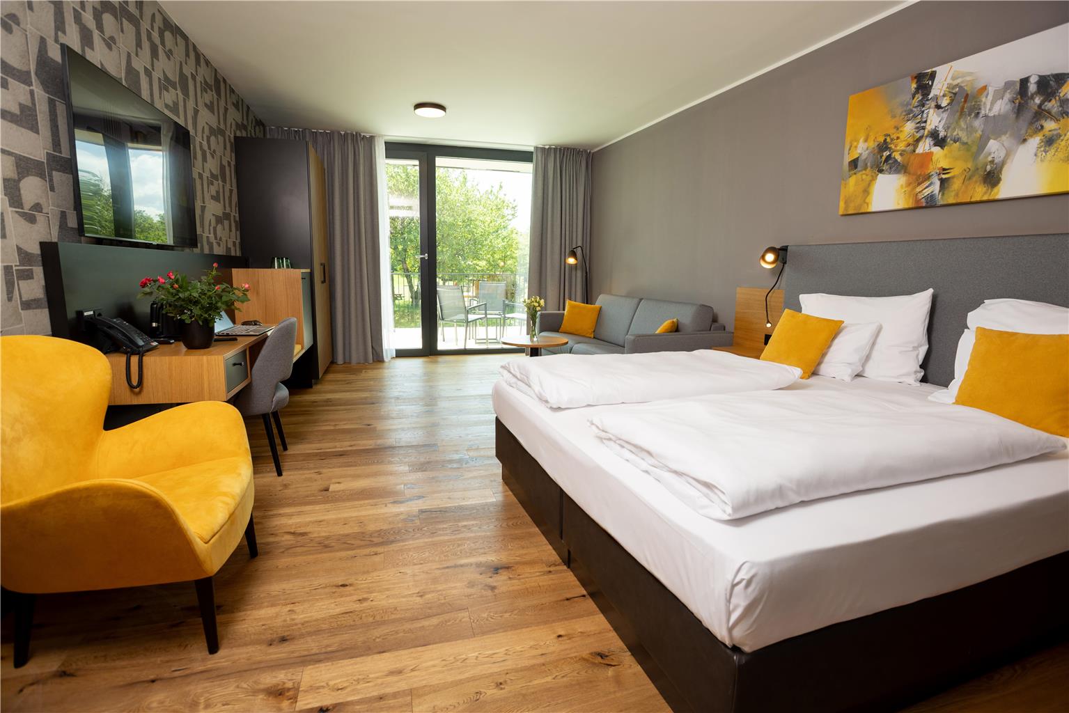 Bild 8 von Best Western Parkhotel Hagenberg