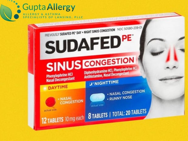 Images Gupta Allergy: Allergy & Asthma Specialists of Lansing, PLLC