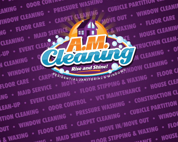 Images A.M. Cleaning