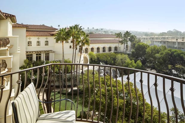Images Waldorf Astoria Monarch Beach