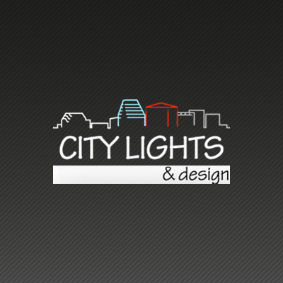 City Lights & Design