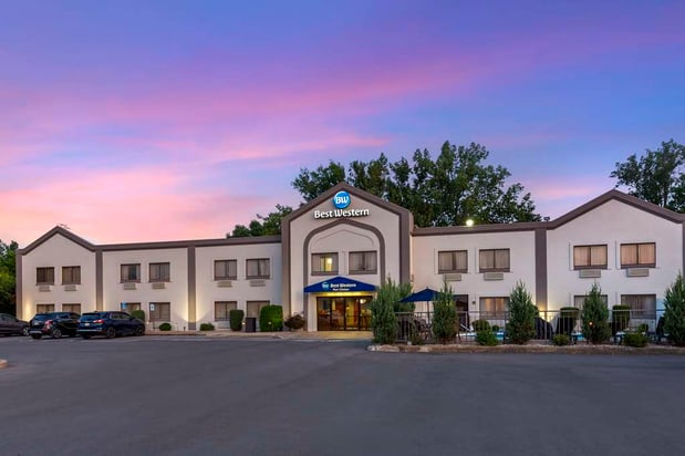 Images Best Western Port Clinton