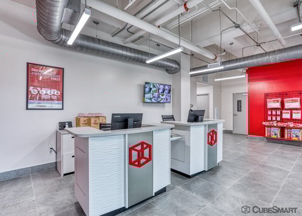 Images CubeSmart Self Storage