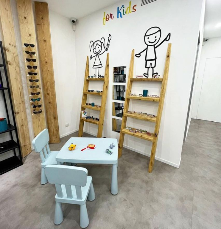 Images Good Look Ottici Optometristi