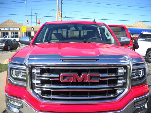 Images A Better Truck Cap & Hitch Parma