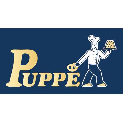 Bäckerei Puppe Logo