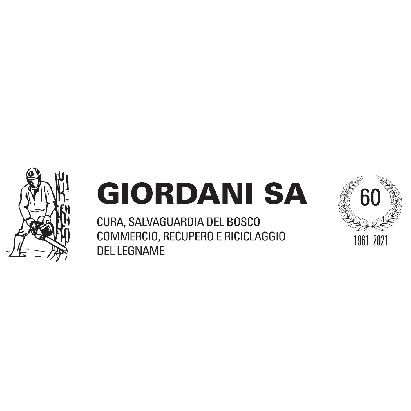 Giordani SA Logo